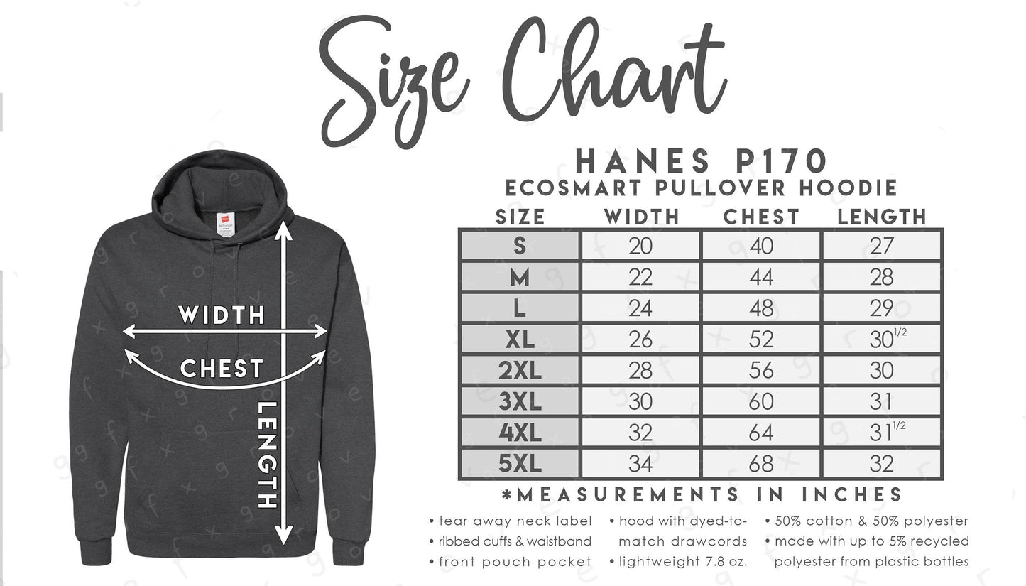 Leader of the Pack Hoodie