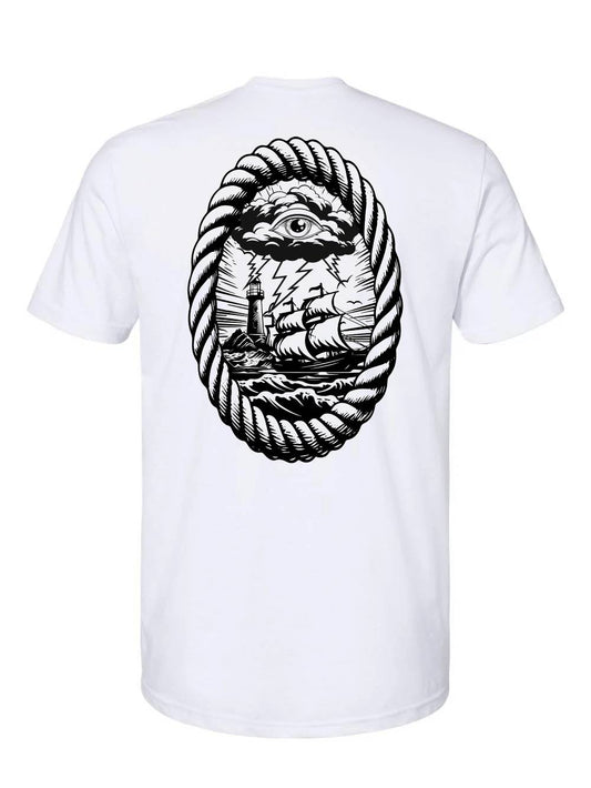 The Perfect Storm T-shirt