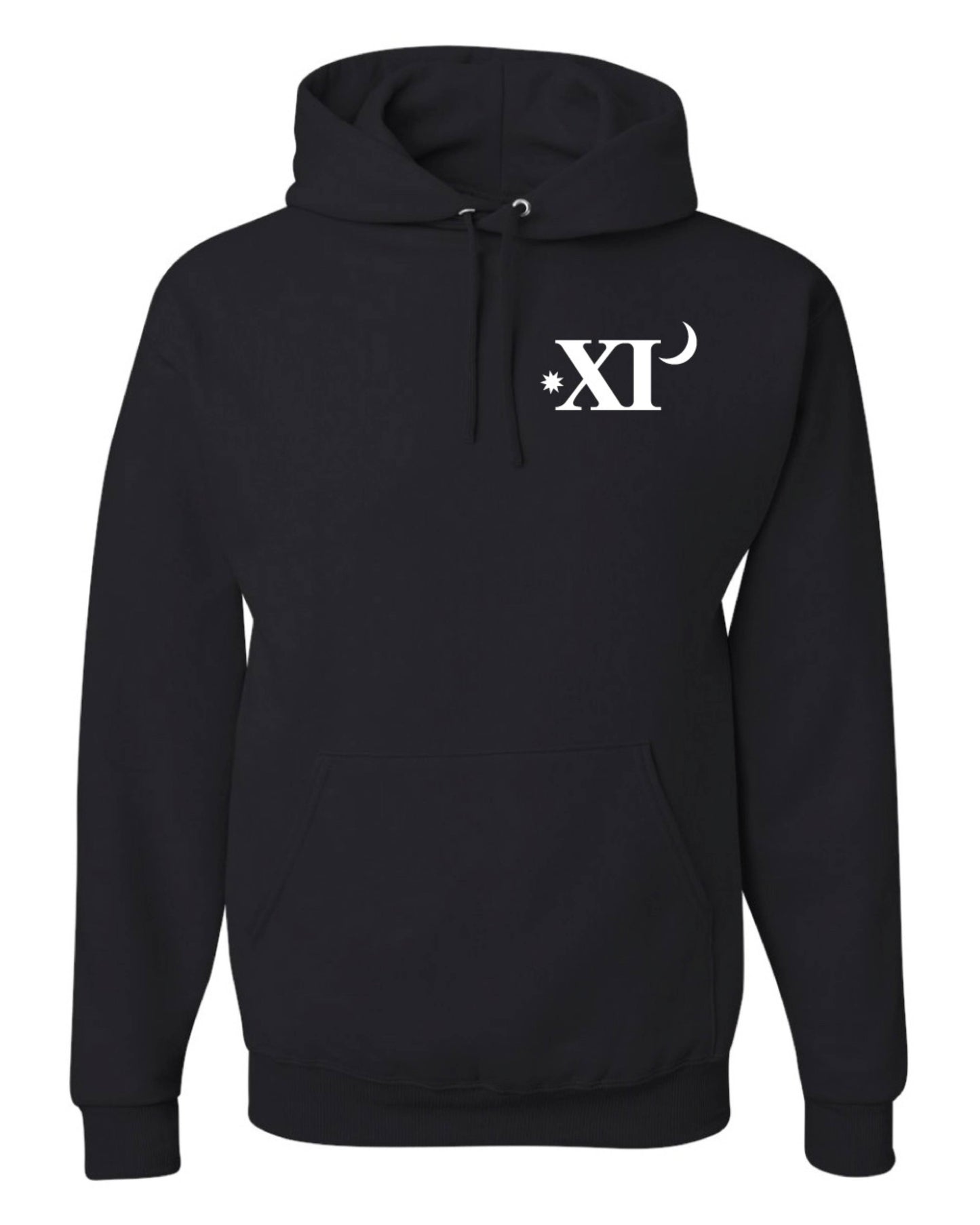 Leader of the Pack Hoodie