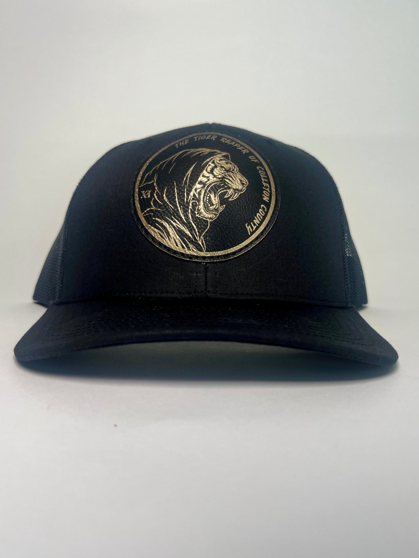 The Tiger Reaper of Colleton County Hat