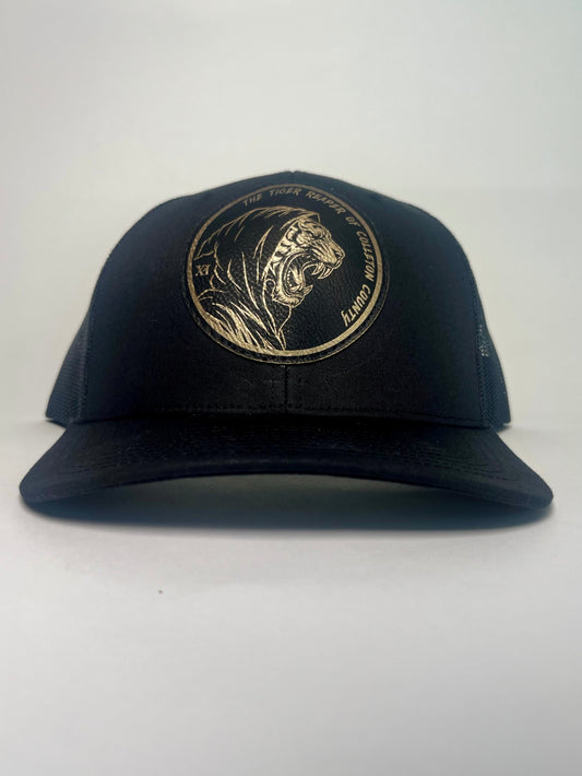 The Tiger Reaper of Colleton County Hat