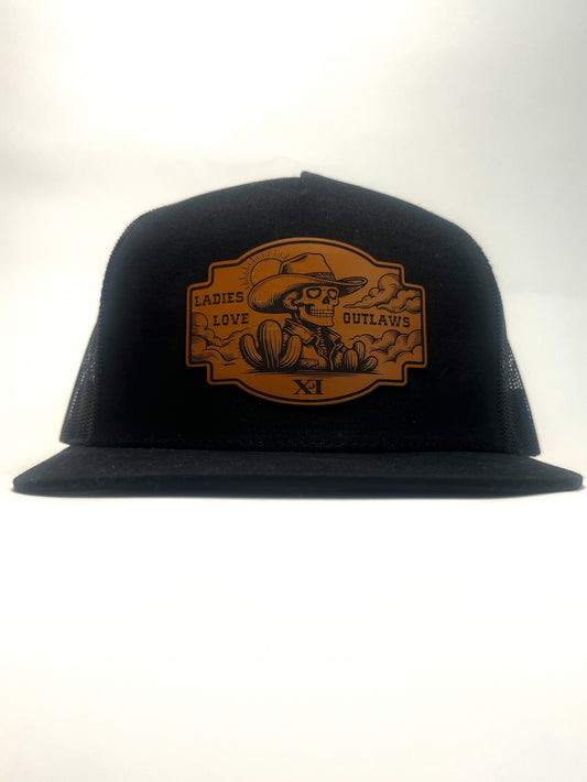 Ladies Love Outlaws Hat